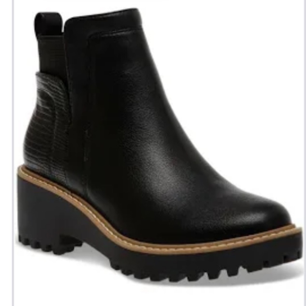 Dolce Vita Rielle Boot